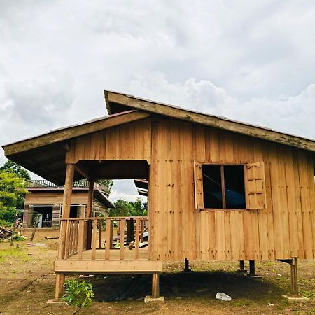 Shared Happy Farm Villa Ban Nongboua Exterior photo